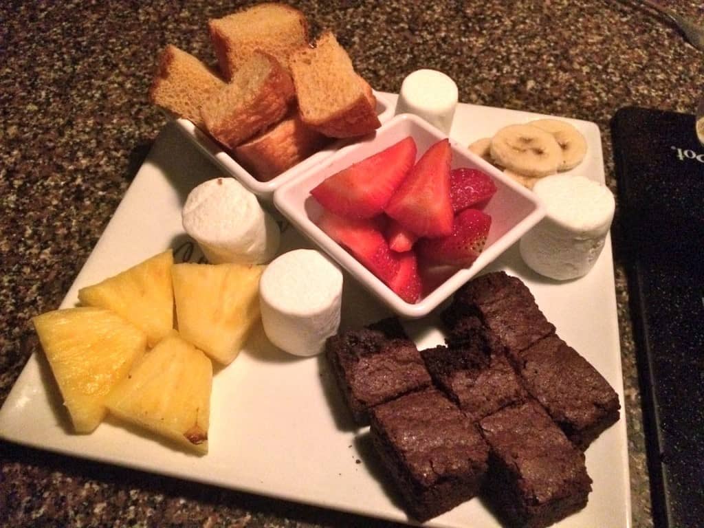 Melting Pot GlutenFree Restaurant Review & Feature (UPDATE 2014