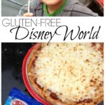 Disneyworld gluten-free is possible and so delicious too! Try this amusement park and vacation gluten-free today.