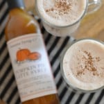 Sonoma Syrup Co. makes it so easy to create fantastic drinks in a flash! Go simple with a milk steamer or get seasonal with a chilled pumpkin pie smoothie. Either way, your guests will be asking you for your drink recipe. glutenfreefrenzy.com