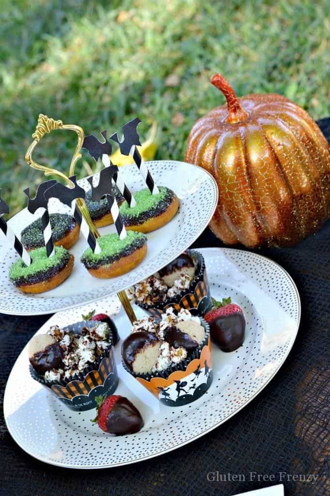 Little Witches Tea Party Perfect for Your Halloween Get Little Witches Tea Party Perfect for Your Halloween Get