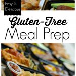 Gluten-free meal prep will get you on the right track for eating healthy during the new year. From what to eat to recipes for preparing them, we will give you everything you need.