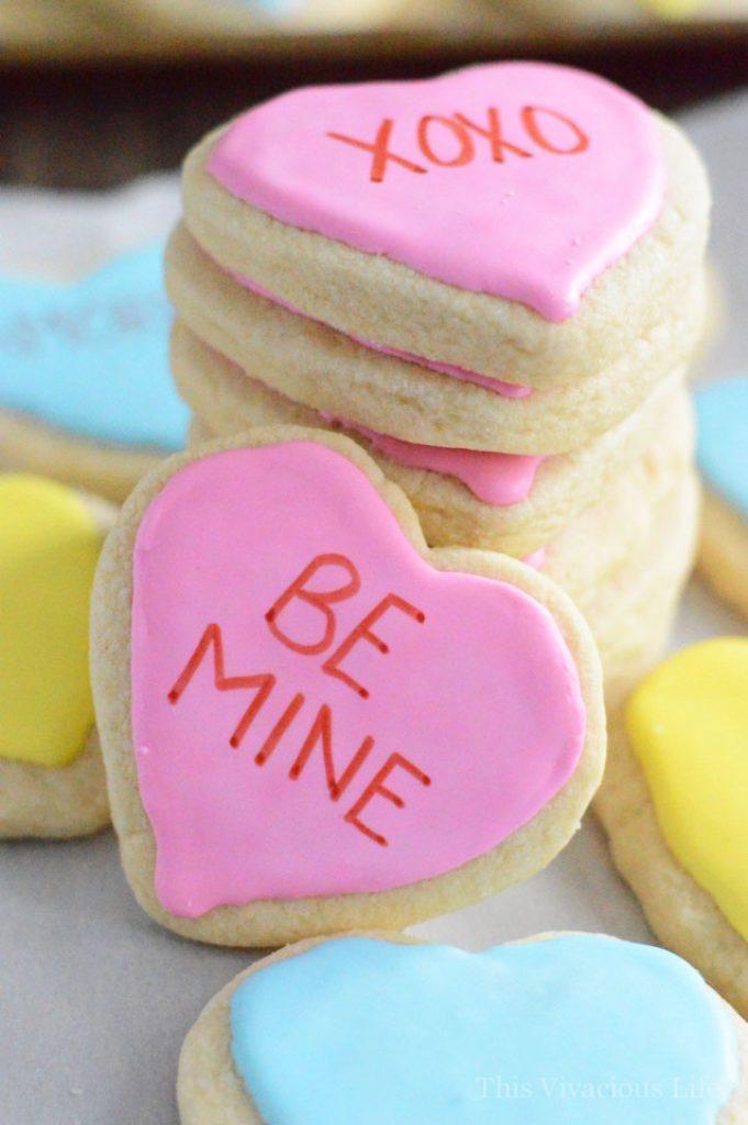 These gluten-free Valentines recipes are sure to WOW at your next v-day or galentines party. These desserts are as delicious as they are pretty. 