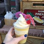 Gluten-free Disneyland and California Adventure dairy-free is actually very simple and delicious! You can enjoy so many of the nostalgic park treats with everyone else. Disneyland makes a great family vacation and the staff is fantastic about accommodating food allergies.
