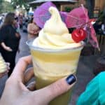Gluten-free Disneyland California Adventure dairy-free is actually very simple and delicious! You can enjoy so many of the nostalgic park treats with everyone else. Disneyland makes a great family vacation and the staff is fantastic about accommodating food allergies.