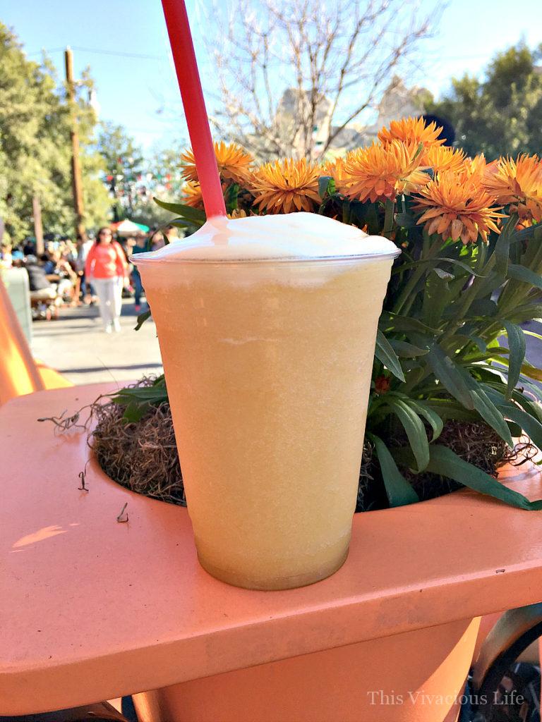 Doing Disneyland dairy-free gluten-free is actually very simple and delicious! You can enjoy so many of the nostalgic park treats with everyone else. Disneyland makes a great family vacation and the staff is fantastic about accommodating food allergies.