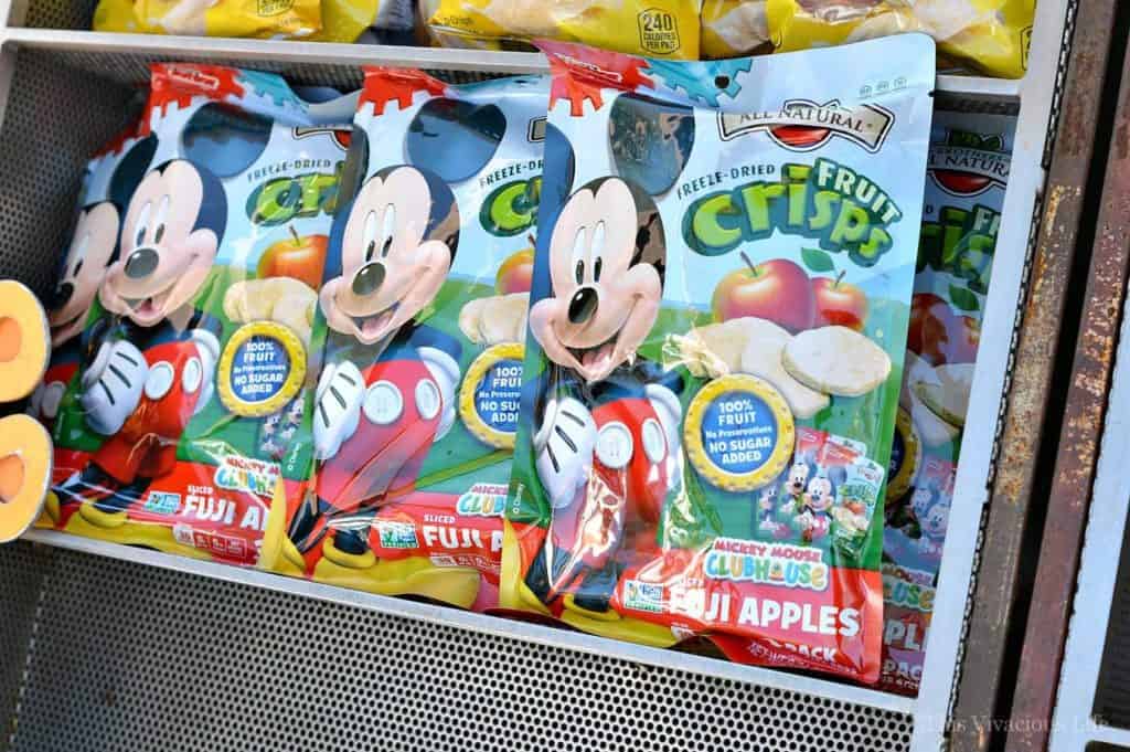 Doing Disneyland dairy-free gluten-free is actually very simple and delicious! You can enjoy so many of the nostalgic park treats with everyone else. Disneyland makes a great family vacation and the staff is fantastic about accommodating food allergies. 