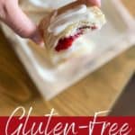 Gluten-Free Pop Tarts pin