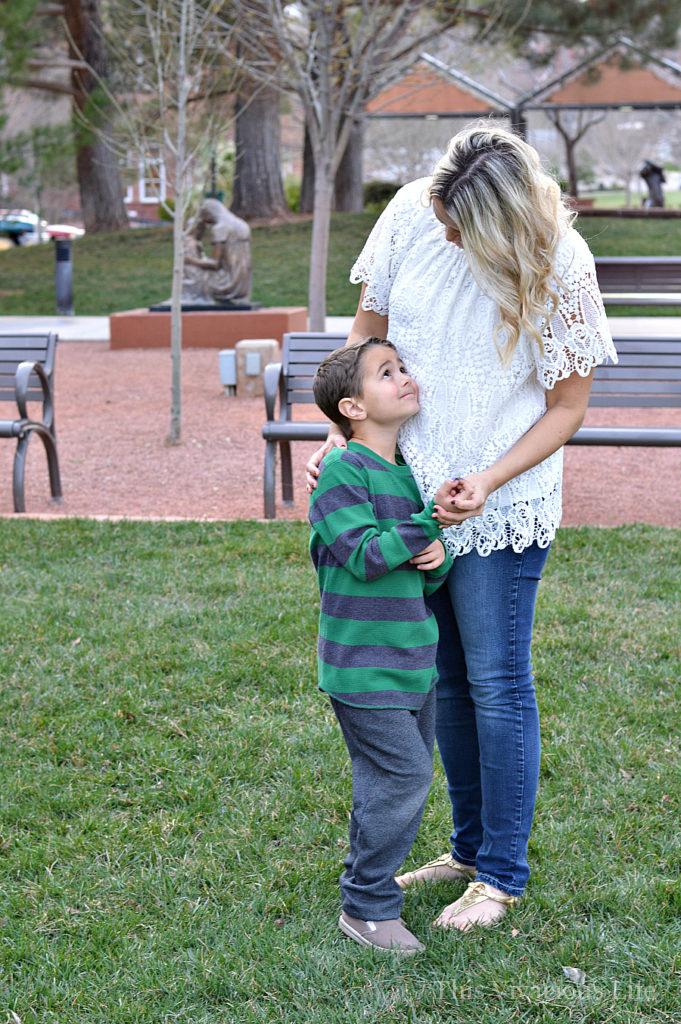 Mom And Son Date Night Ideas For Many Memories