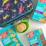 Dairy-Free Snacks for Kids! All of these ideas for dairy-free snacks for kids are fun and not too tough. You are going to love how easy they are!