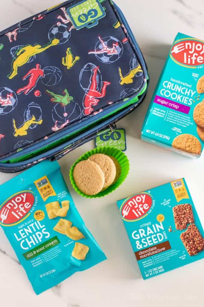 Dairy-Free Snacks for Kids! All of these ideas for dairy-free snacks for kids are fun and not too tough. You are going to love how easy they are! || This Vivacious Life #snacks #afterschool #dairyfree #healthysnacks #kidssnacks #thisvivaciouslife