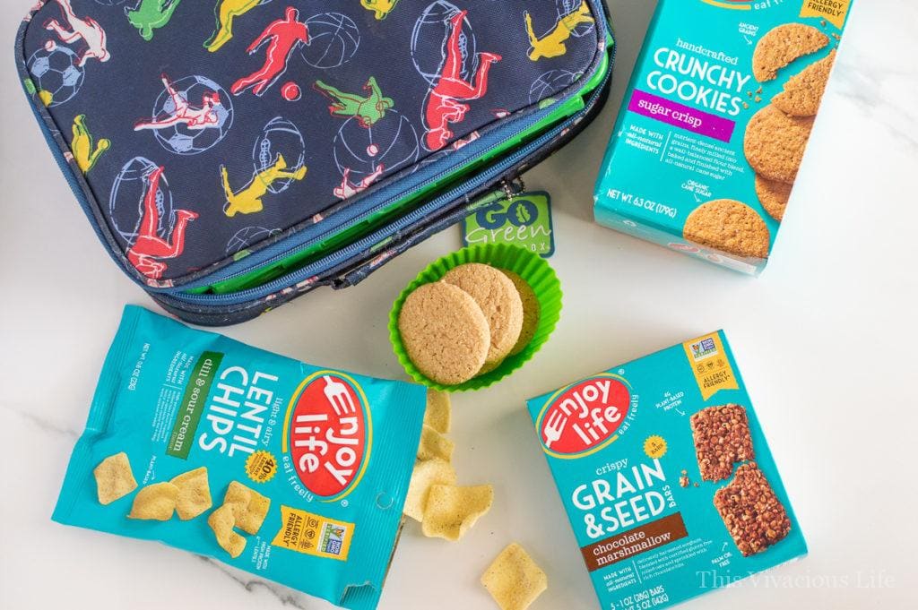 Dairy-Free Snacks for Kids! All of these ideas for dairy-free snacks for kids are fun and not too tough. You are going to love how easy they are!