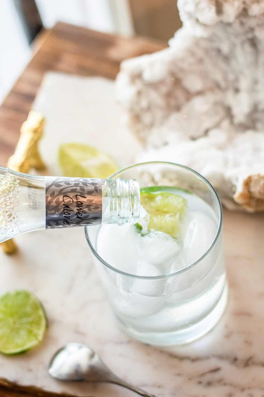 NonAlcoholic Gin and Tonic Recipe This Vivacious Life
