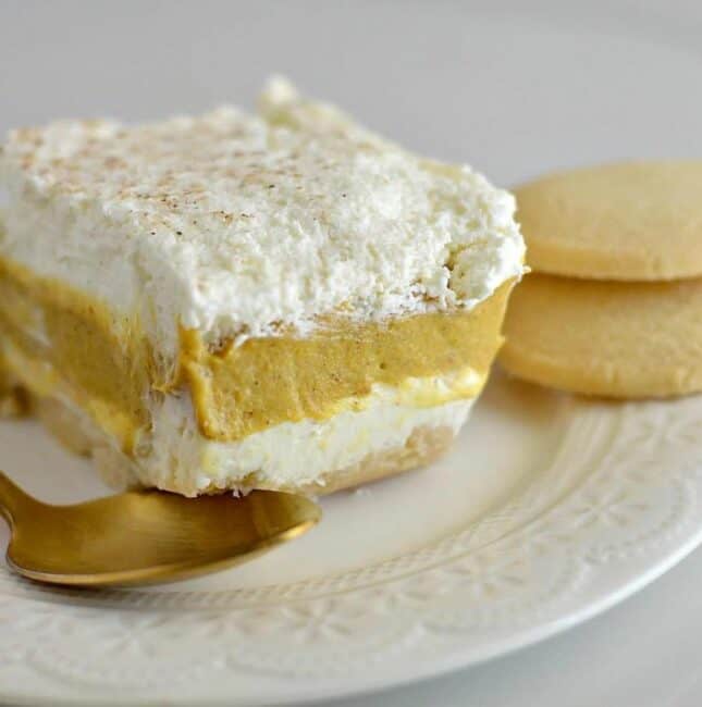 Pumpkin Delight Recipe - This Vivacious Life