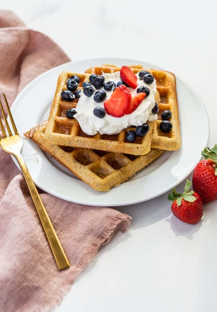 best waffle maker for gluten free