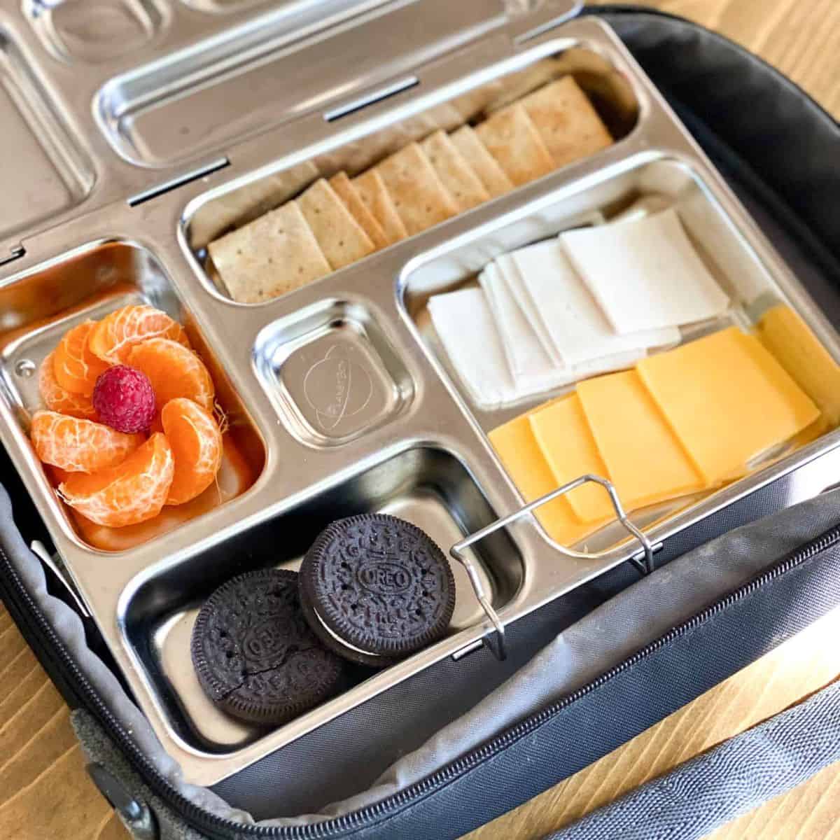How to Make Homemade Lunchables (Make It or Buy It?)