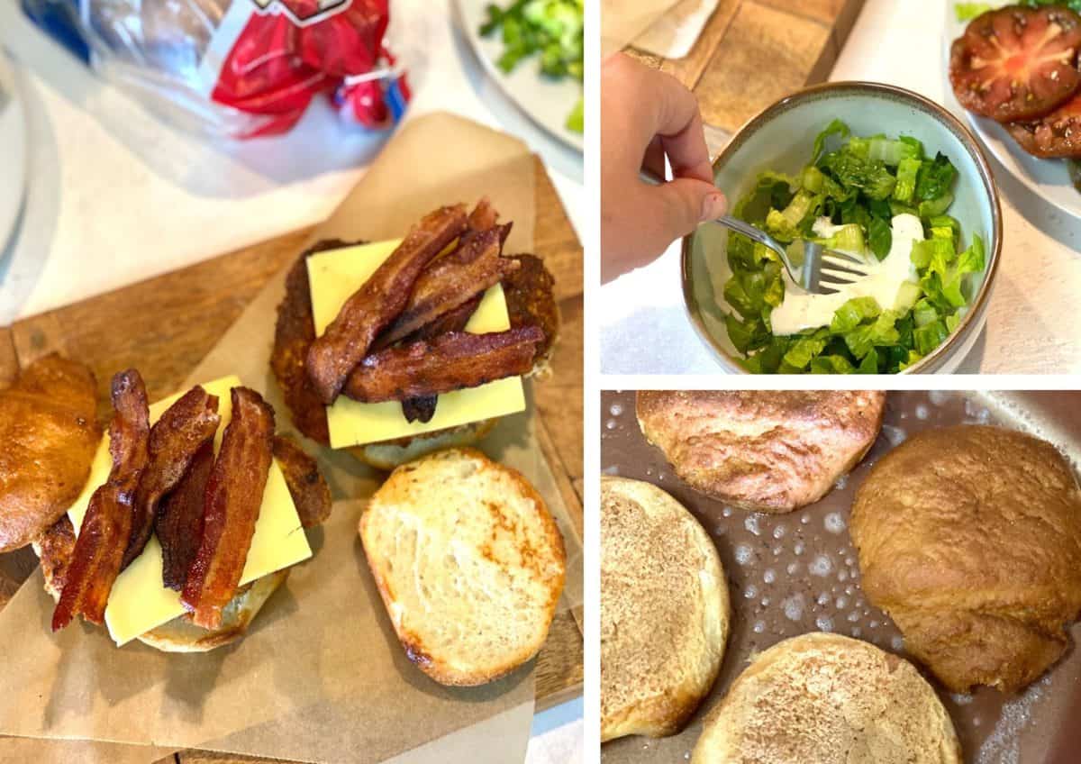 ChickFilA GlutenFree Chicken Sandwich (copycat) This Vivacious Life