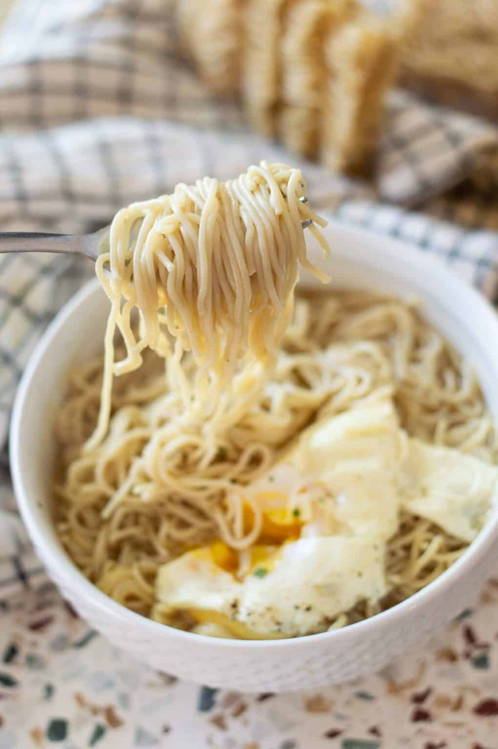 Gluten Free Ramen (the BEST!) This Vivacious Life