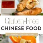 gluten free Chinese food pin