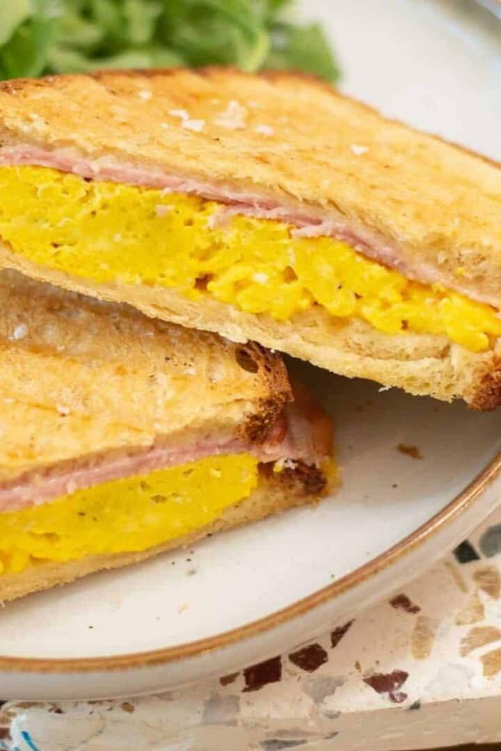 Moons Over My Hammy (Denny's Copycat)