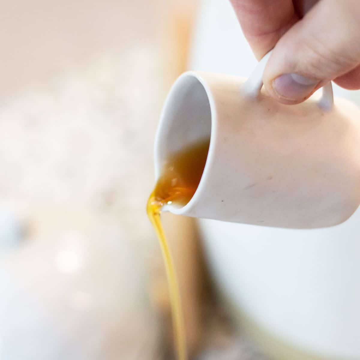 Substitute for Maple Syrup (10 options) This Vivacious Life