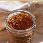 gluten free taco seasoning ingredients pin