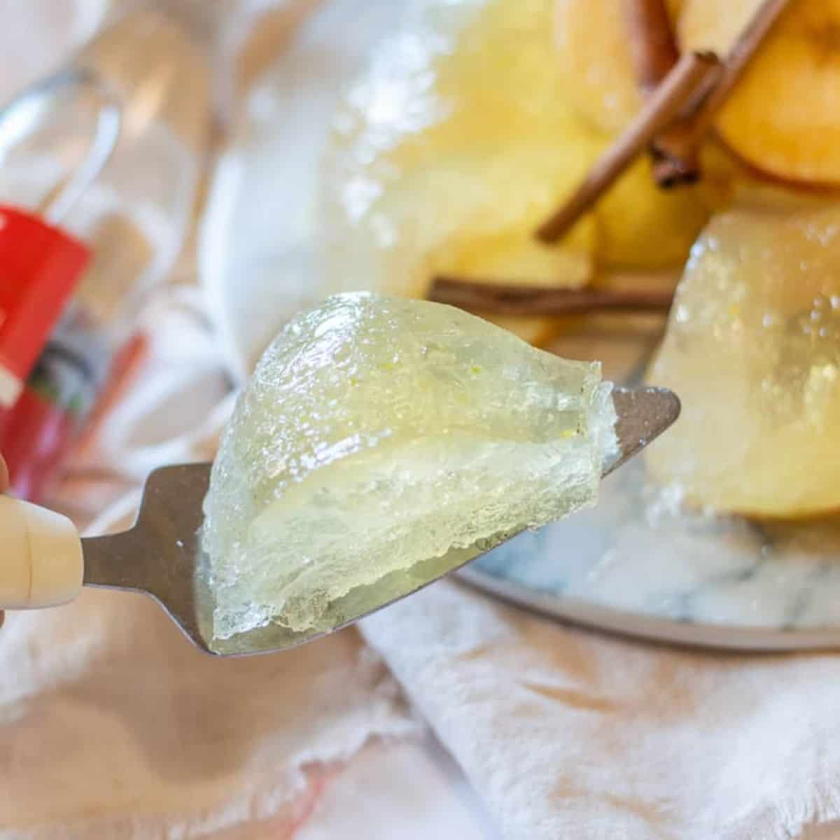 Is jello glutenfree?