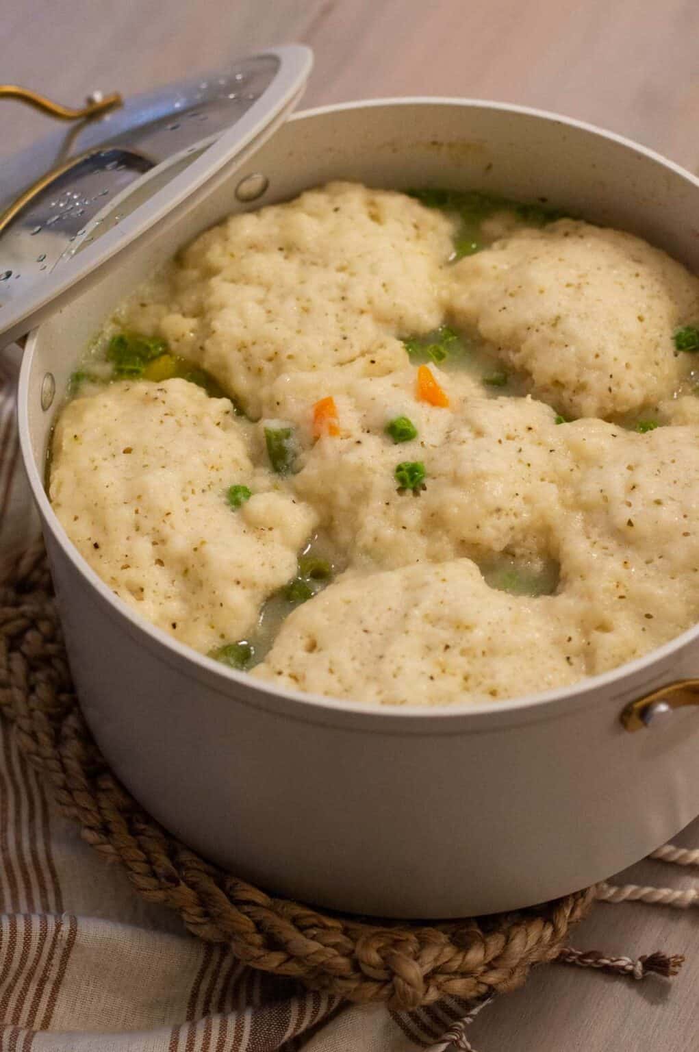 Gluten Free Dumplings This Vivacious Life