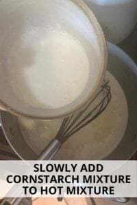 dairy free pudding instructions