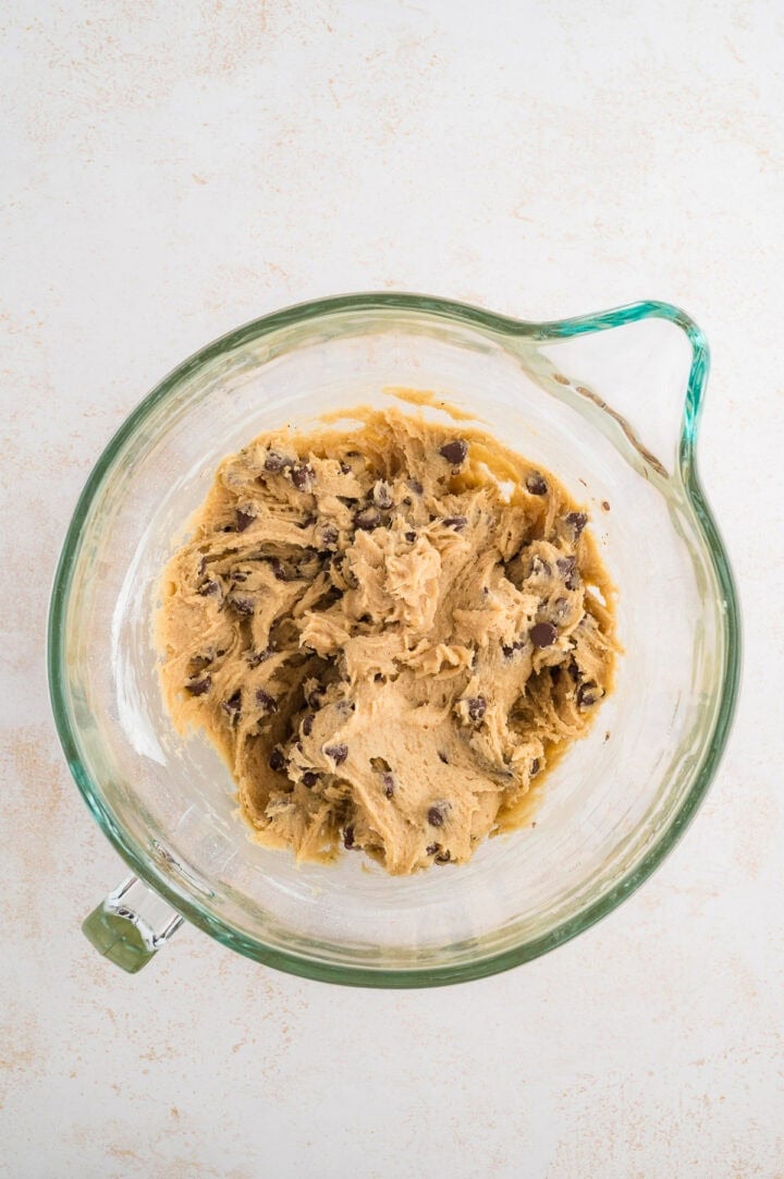 Gluten Free Chocolate Chip Cookies (Voted the BEST from Non-GF eaters!)