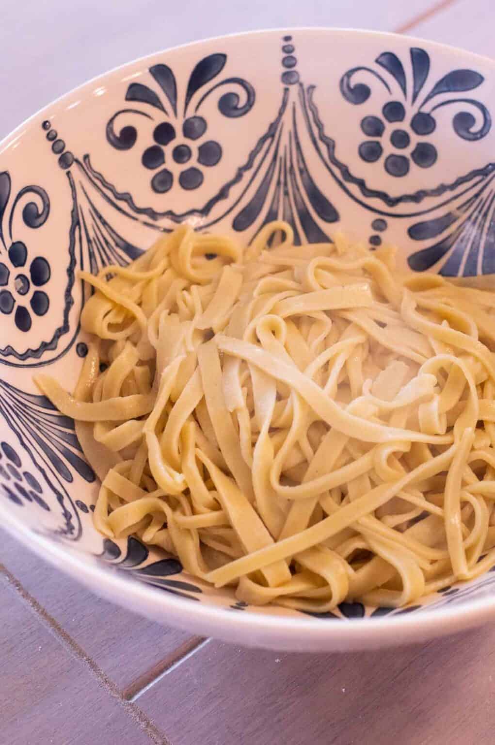 Gluten Free Egg Noodles This Vivacious Life