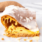 Gluten free sweet danish